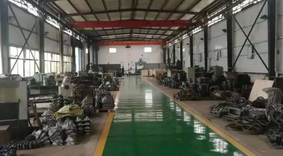 第十屆上海國際泵閥展圓滿落幕，圣科閥門精彩不落幕-