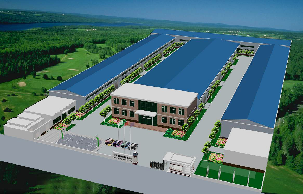 第十屆上海國際泵閥展圓滿落幕，圣科閥門精彩不落幕