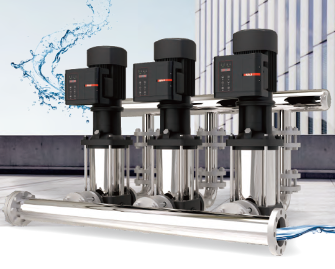 三晶電氣攜眾多優(yōu)質(zhì)產(chǎn)品，邀您相約第十一屆上海國際泵閥展-