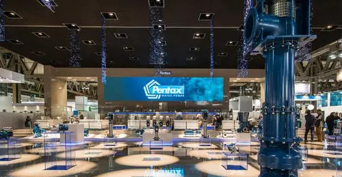 賓泰克泵業(yè)有限公司攜眾多優(yōu)質(zhì)產(chǎn)品，邀您相約第十一屆上海國(guó)際泵閥展