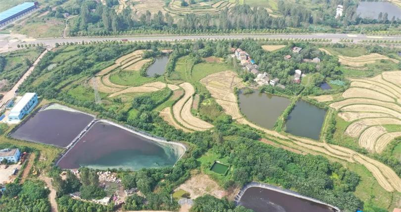 垃圾滲濾液巨量積存 環(huán)境污染隱患突出！