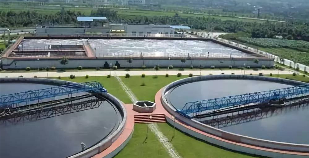 二沉池效果不好？你需要掌握這些運(yùn)行技巧！