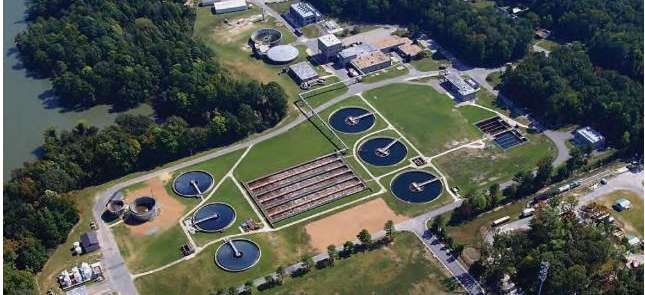 彎路變捷徑！美國首個(gè)主流anammox污水廠2023年面世？