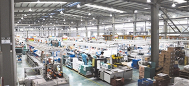 金田科技攜眾多優(yōu)質(zhì)產(chǎn)品，邀您相約第十一屆上海國(guó)際泵閥展