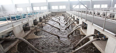 什么是污水負(fù)荷？