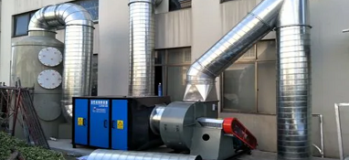 上海尼丹環(huán)保設備入駐第十一屆上海國際泵閥展，眾多優(yōu)質(zhì)產(chǎn)品相繼亮相！