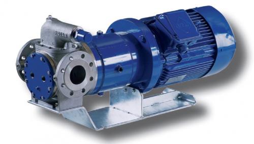 代斯米泵業(yè)技術(shù)（蘇州）有限公司入駐第十一屆上海國(guó)際泵閥展，眾多優(yōu)質(zhì)產(chǎn)品相繼亮相！-