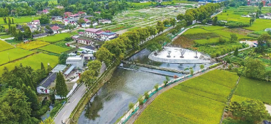 農(nóng)村污水、黑臭水體治理攻堅(jiān)提速！巨大市場(chǎng)打開(kāi)投資空間