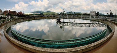 新一輪環(huán)保督察問(wèn)題曝光 超標(biāo)污水直排謊稱酒店水利設(shè)施