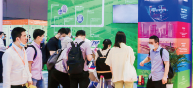 代斯米泵業(yè)技術（蘇州）有限公司入駐第十一屆上海國際泵閥展，眾多優(yōu)質(zhì)產(chǎn)品相繼亮相！