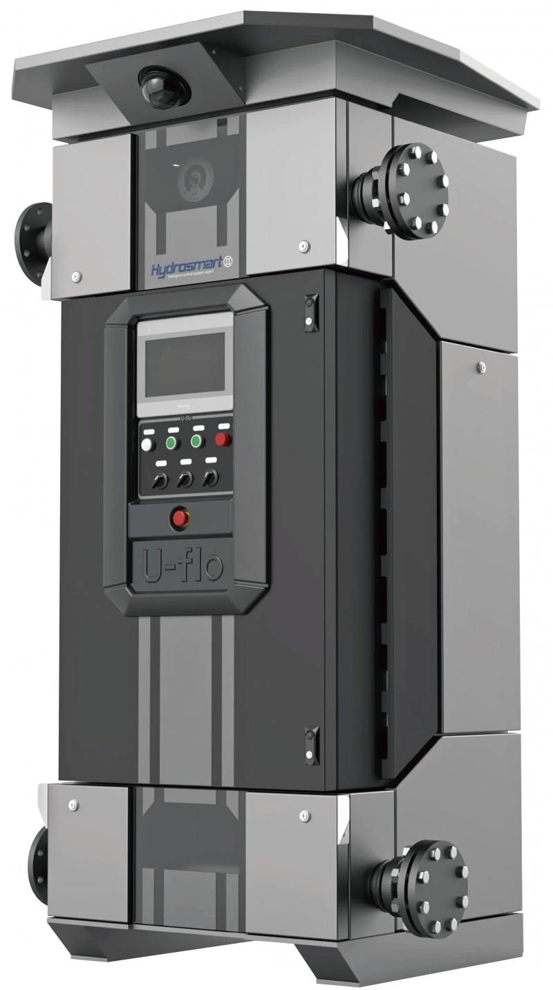 南京尤孚泵業(yè)有限公司入駐第十一屆上海國(guó)際泵閥展，眾多優(yōu)質(zhì)產(chǎn)品相繼亮相！-