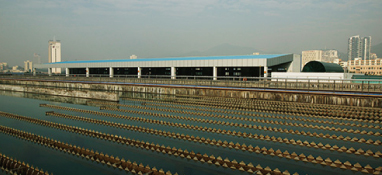 降雨沖刷污染難根治 城市水體雨后黑臭問題如何破解？