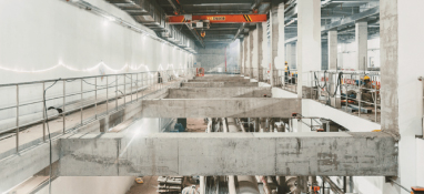 地上造“綠”，地下治“污” 地下式污水廠未來發(fā)展何在？