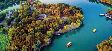 張辰解讀《“十四五”城市排水防澇體系建設行動計劃》：重排查、補短板、強規(guī)劃、增韌性