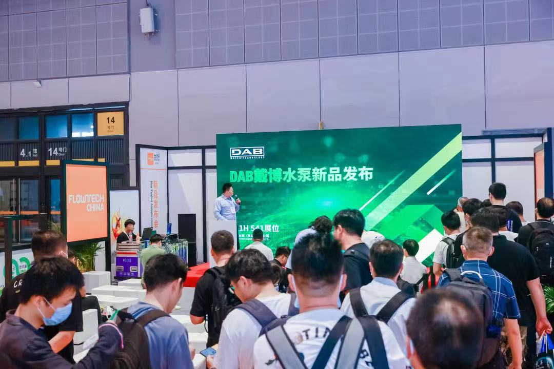 圓滿收官！您有一封來自上海國際泵閥展的感謝信，請注意查收-