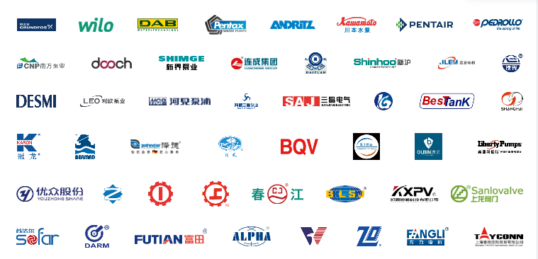 賦能泵閥行業(yè)高質量發(fā)展丨第十二屆上海國際泵閥展招商火熱進行中！-