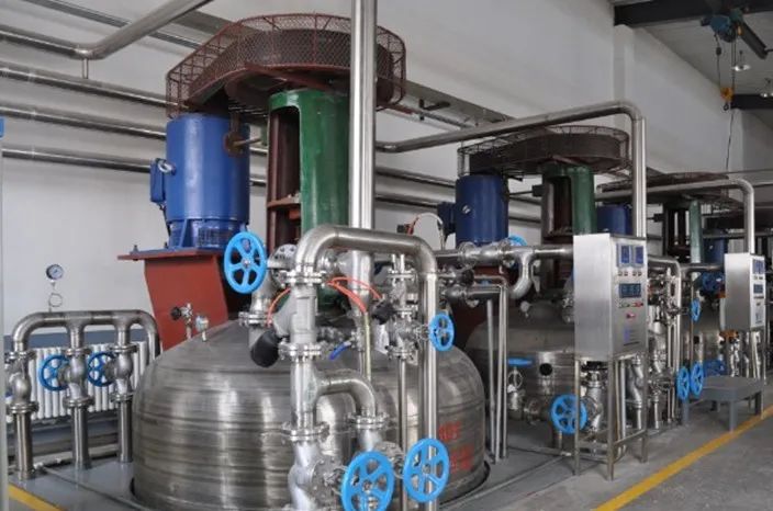 面對低濃度氨氮工業(yè)廢水束手無策？這幾種方法可以解決-