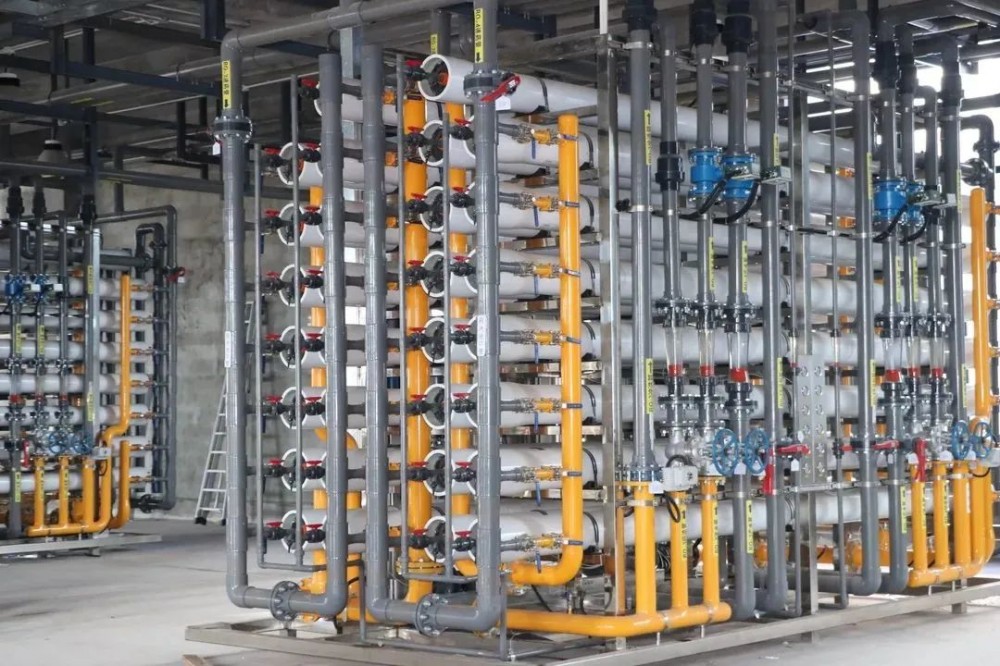 面對低濃度氨氮工業(yè)廢水束手無策？這幾種方法可以解決-