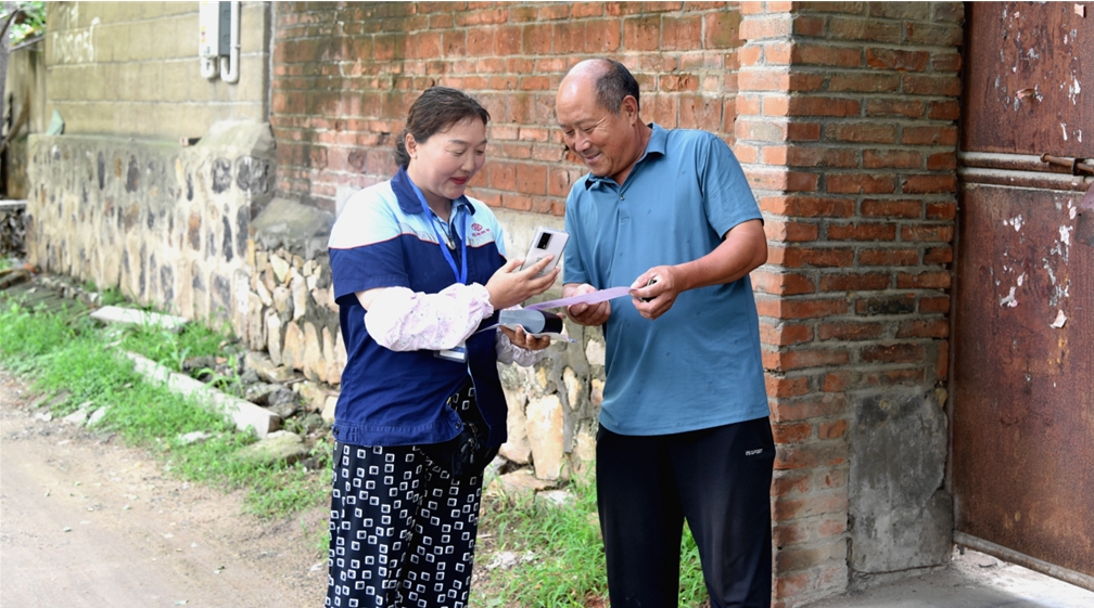 潤城鄉(xiāng)惠民生！走進(jìn)粵海水務(wù)邳州城鄉(xiāng)供水一體化項(xiàng)目-