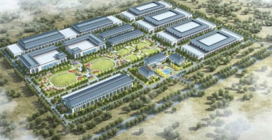 雙膜法+零排放工藝！上海市政總院這個大規(guī)模供水工程實現(xiàn)納濾濃水零排放