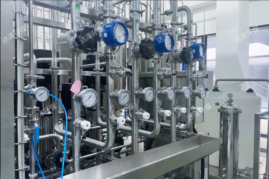 醫(yī)院水系統(tǒng)運(yùn)維管理為什么這么重要？以南京天印山醫(yī)院為例-