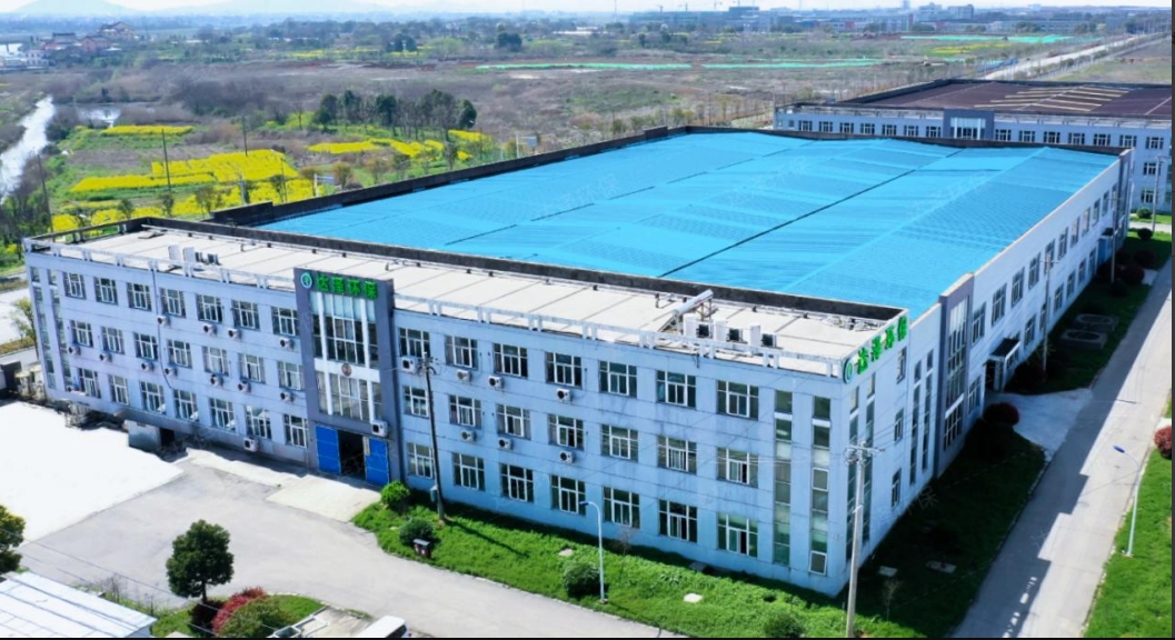 醫(yī)院水系統(tǒng)運(yùn)維管理為什么這么重要？以南京天印山醫(yī)院為例-