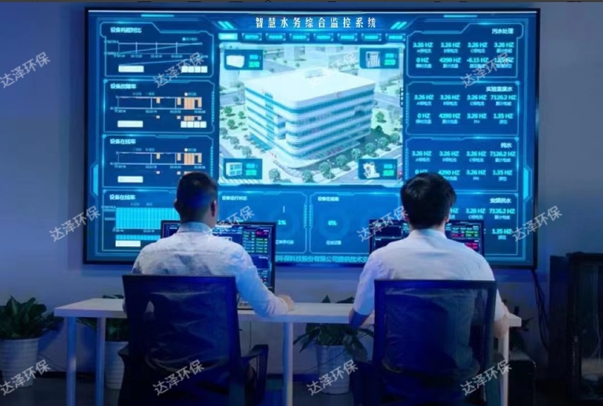 醫(yī)院水系統(tǒng)運(yùn)維管理為什么這么重要？以南京天印山醫(yī)院為例-