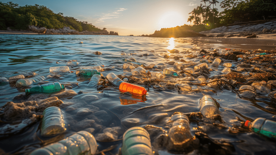 2024上半年水處理政策揭秘：四大拐點(diǎn)，重塑水行業(yè)“破局新紀(jì)元”！