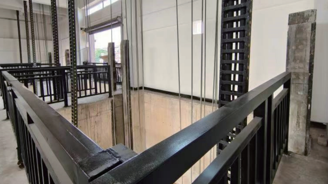 剛剛，臺風(fēng)“普拉?！痹俦冀銣「咝鼙瞄y產(chǎn)品成城市防汛的“隱形英雄”-