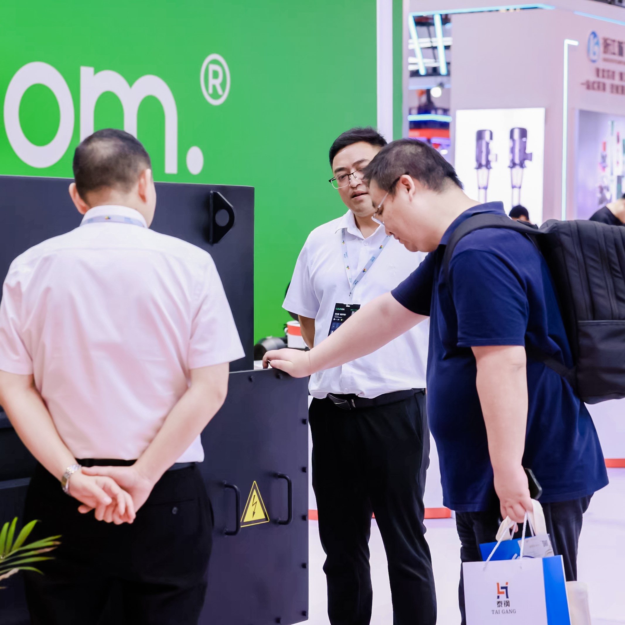 重磅利好來(lái)了！未來(lái)閥門市場(chǎng)靠什么賺錢？-