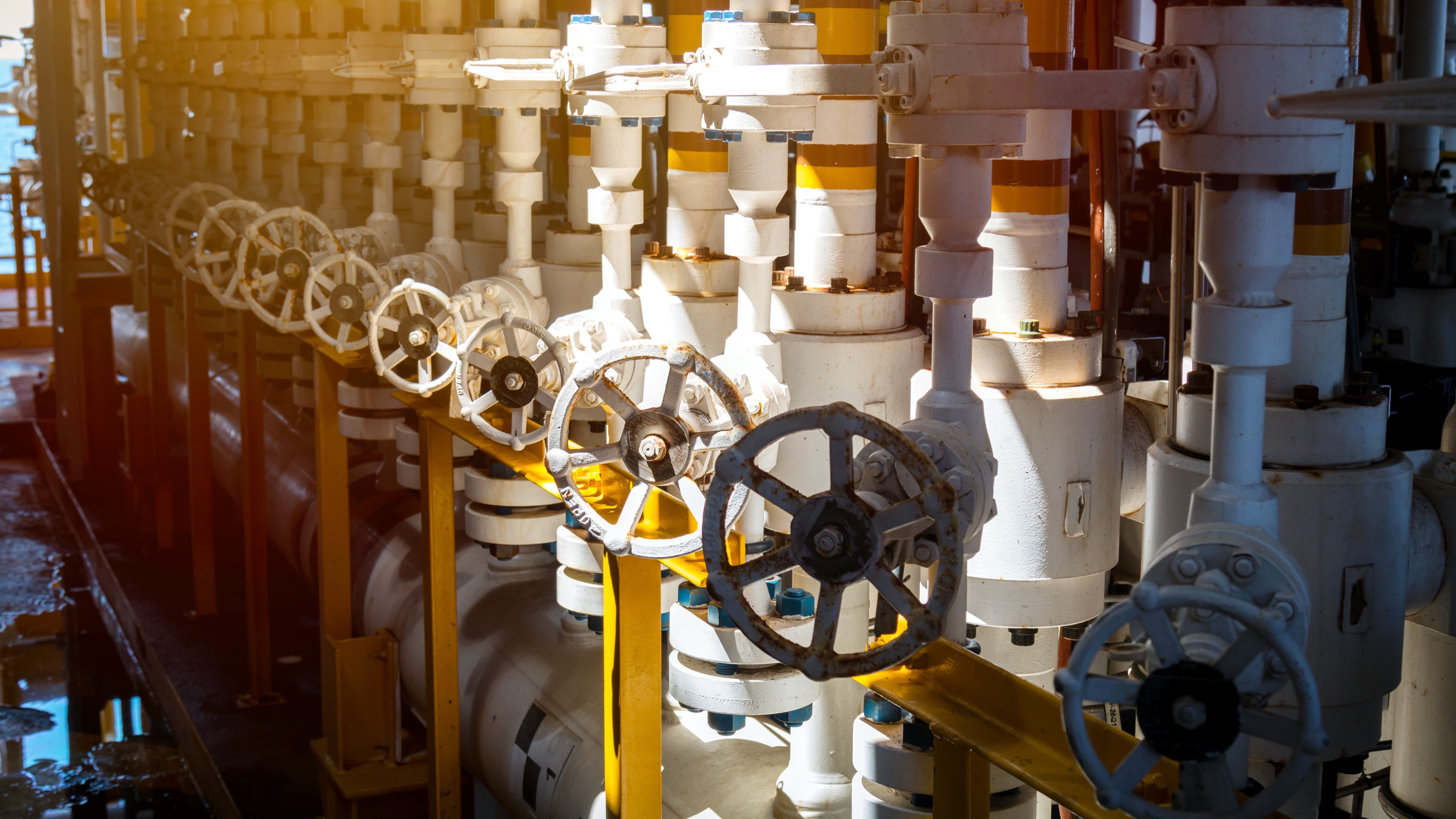 重磅利好來了！未來閥門市場靠什么賺錢？