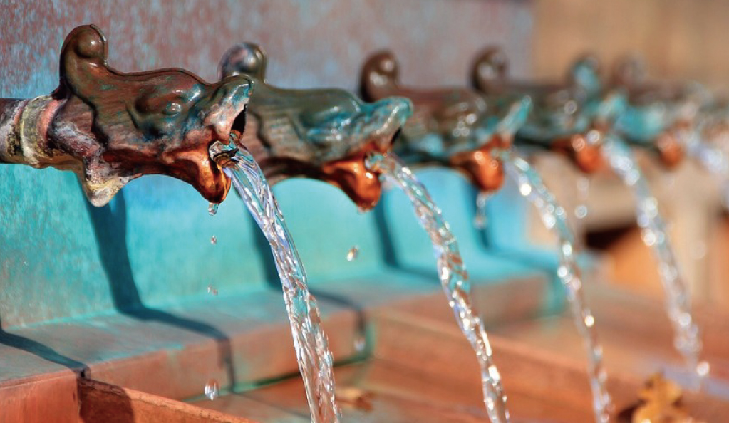 國(guó)央企扎堆布局水處理，為哪般？