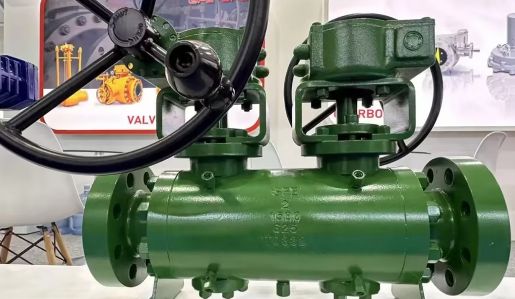 超260家溫州企業(yè)入駐！新銳名企格魯仕首次亮相上海國際泵閥展！-