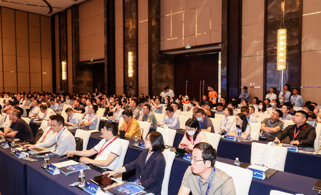 世環(huán)會(huì) · 2023數(shù)字水務(wù)創(chuàng)新論壇