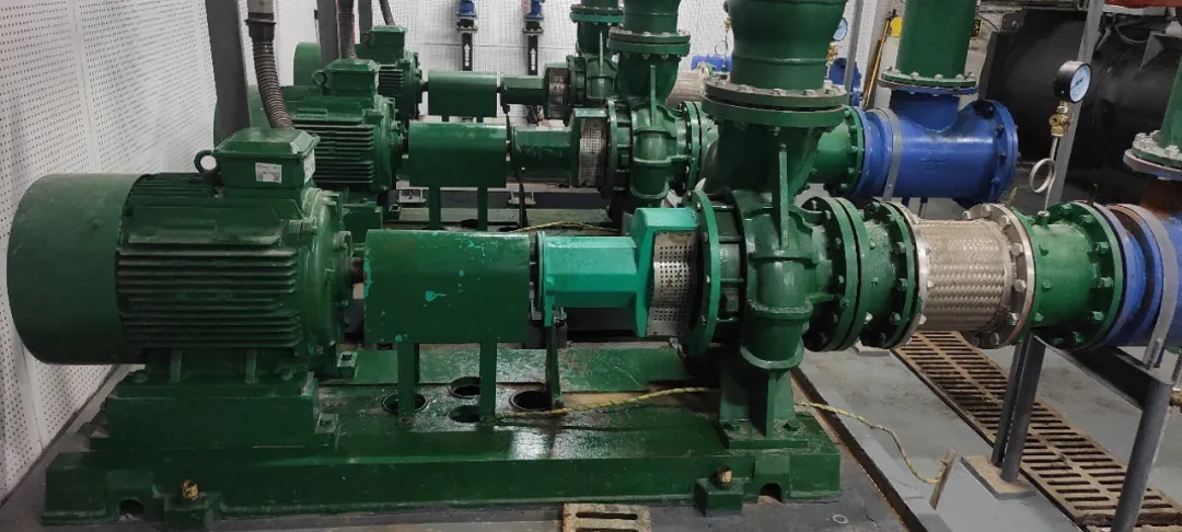 首批展商名單公開丨威樂/荏原/戴博/伯爾梅特/利歐/凱泉等攜神秘黑科技亮相全國最大泵閥展！-