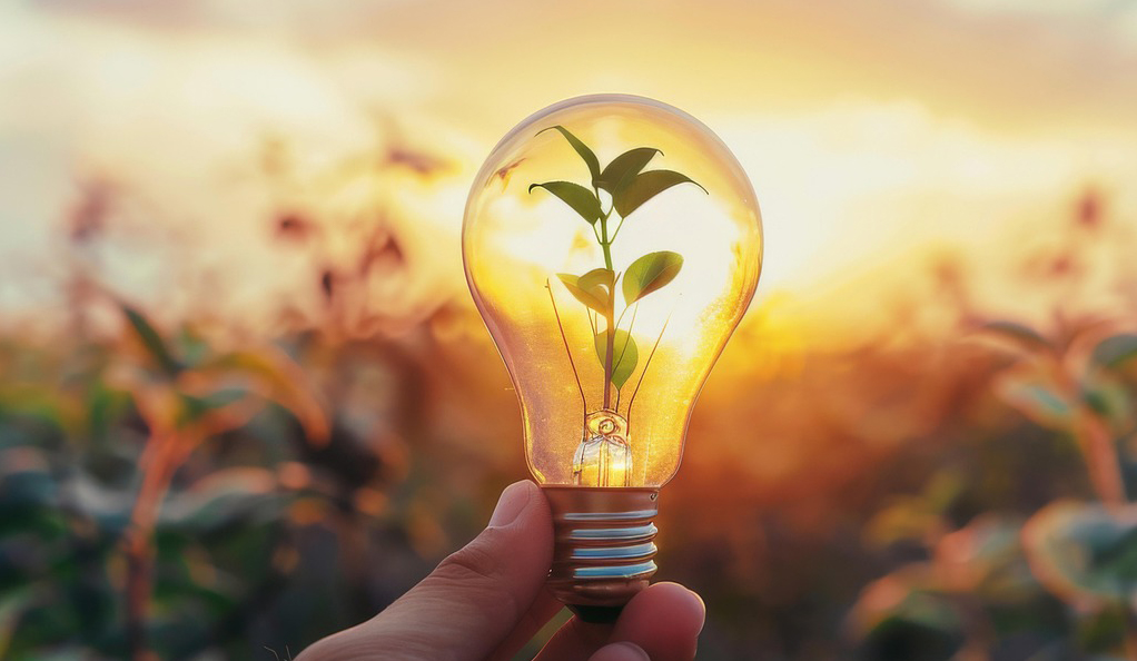 創(chuàng)業(yè)環(huán)保綠色生產(chǎn)力發(fā)展之路