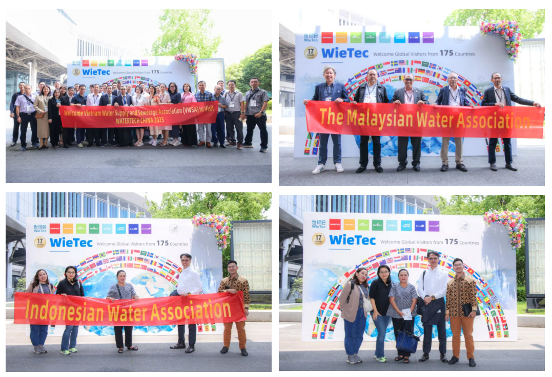 從單打獨斗到抱團出海，中國泵閥企業(yè)全球破局機遇來了！-