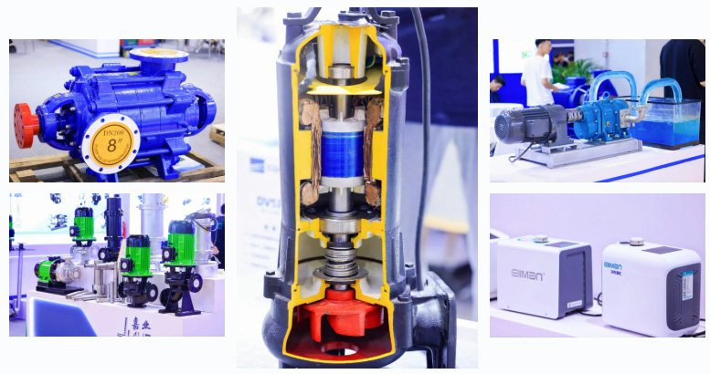 國(guó)內(nèi)上市泵企2025 Q3財(cái)報(bào)分析:增長(zhǎng)破局與新賽道探索- 國(guó)內(nèi)上市泵企2025 Q3財(cái)報(bào)分析:增長(zhǎng)破局與新賽道探索-